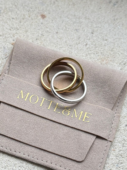 Trias Ring